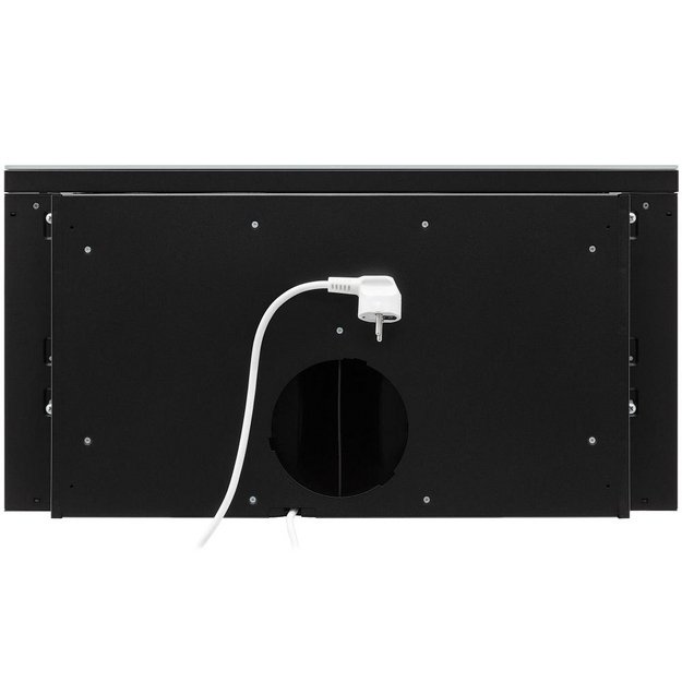 Встраиваемая вытяжка KRONA KAMILLA 600 2DN BL GLASS (preview 8)