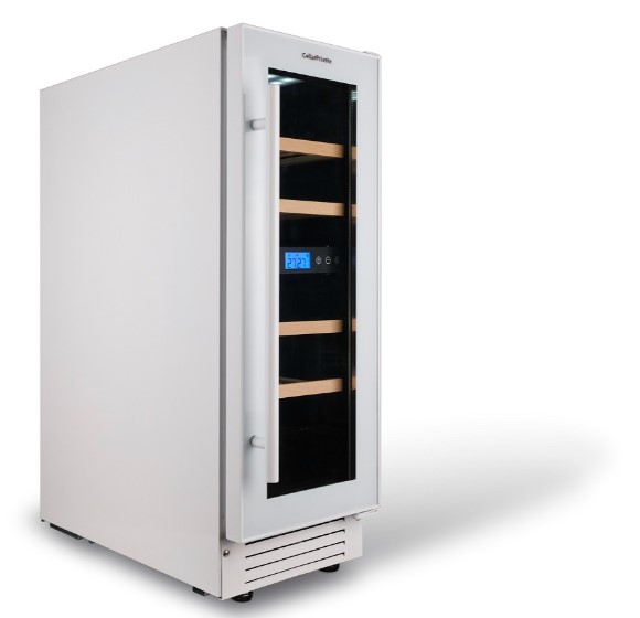 Встраиваемый под столешницу винный шкаф CellarPrivate CP017-2TW (preview 2)