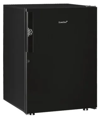 Монотемпературный винный шкаф EuroCave V-REVEL-S R-400016-S2B (preview 2)