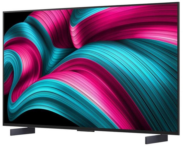 Телевизор LG OLED42C5RLA (preview 3)