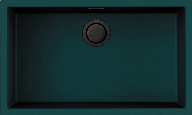 Мойка Omoikiri Yamakawa 75-U/I DO (preview 1)