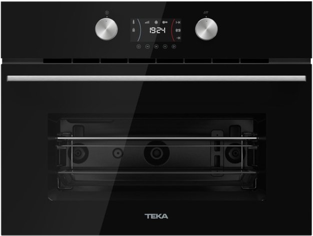 Встраиваемая микроволновая печь Teka MLC 8440 NIGHT RIVER BLACK с макси-грилем (фото 2) Встраиваемая микроволновая печь Teka MLC 8440 NIGHT RIVER BLACK с макси-грилем (preview 2)