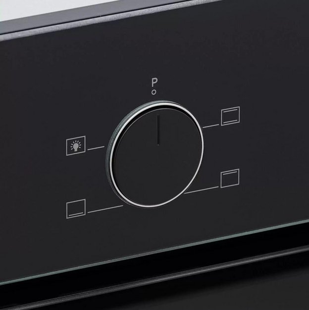 Духовой шкаф KRONA ELEMENT 60 BL/BL (preview 8)