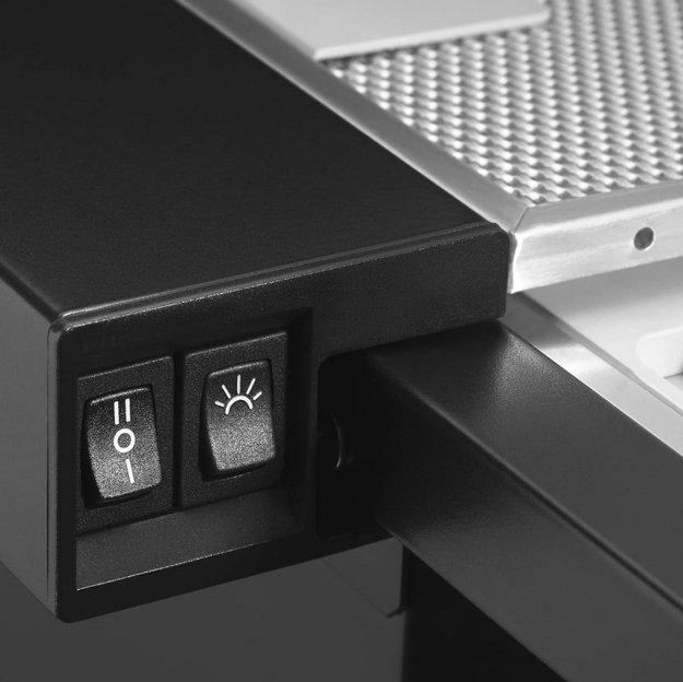 Встраиваемая вытяжка Hyundai HBH 6232 IX (preview 10)