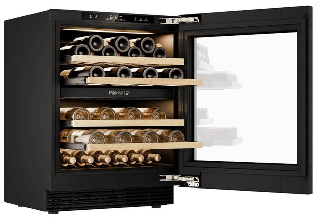 Винный шкаф Haier BIWC44GDAI (фото 5) Винный шкаф Haier BIWC44GDAI (preview 5)