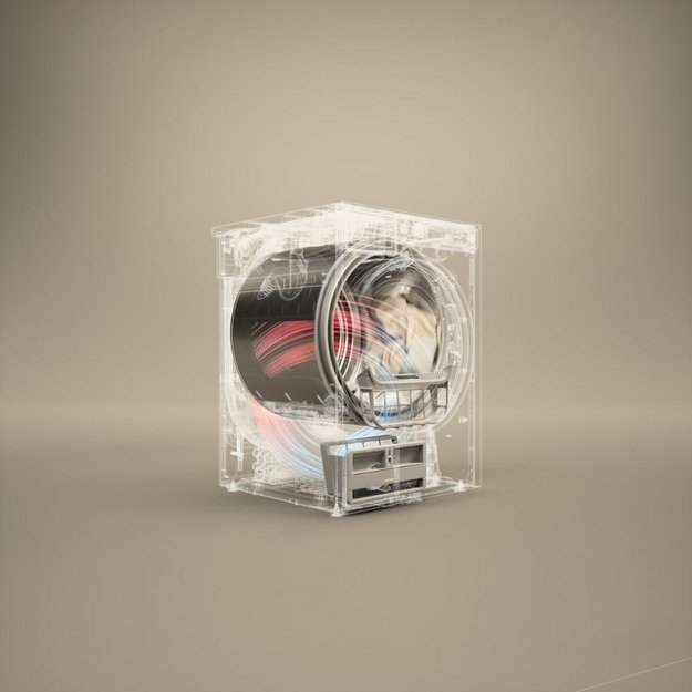 Сушильная машина Asko T709HUG (preview 25)