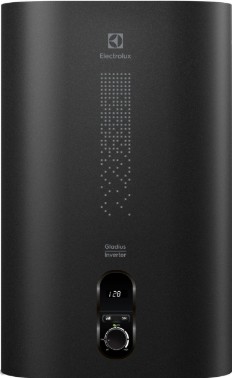 Водонагреватель Electrolux EWH 30 Gladius Inverter Grafit (preview 1)