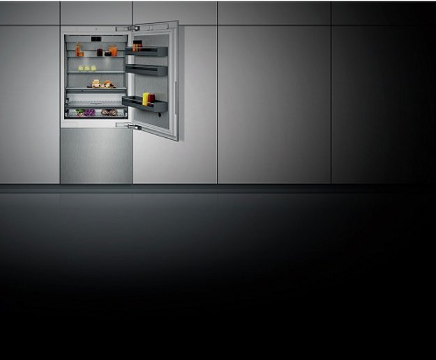 Встраиваемый холодильник Gaggenau RB 492-304 (фото 2) Встраиваемый холодильник Gaggenau RB 492-304 (preview 2)