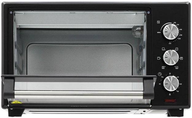 Мини-печь KRONA OFEN 28 BL (preview 8)