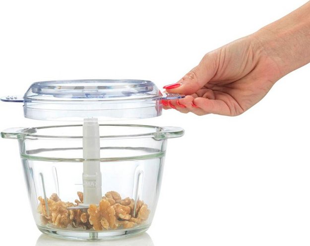 Измельчитель Gorenje S501GW (preview 7)