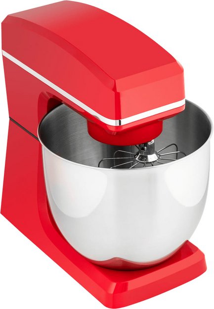 Миксер Maunfeld MF-432R (preview 3)