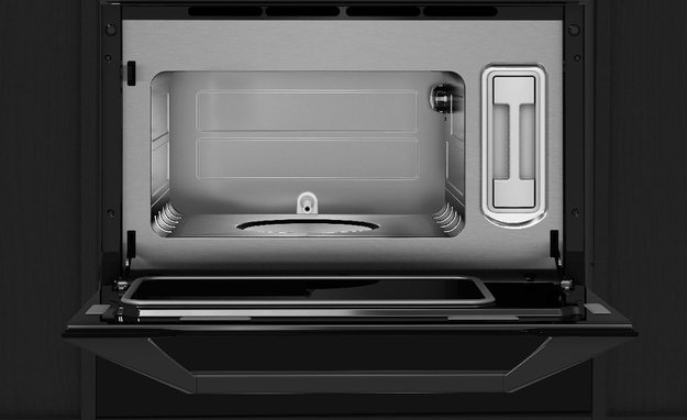 Встраиваемый паровой шкаф De Dietrich DKV4530H (фото 4) Встраиваемый паровой шкаф De Dietrich DKV4530H (preview 4)