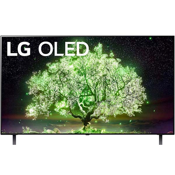 Телевизор LG OLED65A1RLA (preview 1)