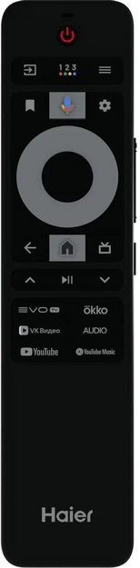 Телевизор Haier 43 LED H1 (фото 2) Телевизор Haier 43 LED H1 (preview 2)