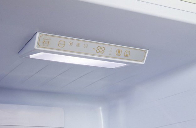 Холодильник Kaiser KK 60825 RotEm (preview 4)