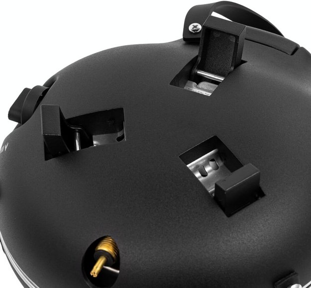 Портативная газовая плита BORK G506 (фото 7) Портативная газовая плита BORK G506 (preview 7)