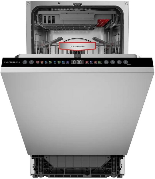 Встраиваемая посудомоечная машина Kuppersberg GHL 4531 (preview 4)