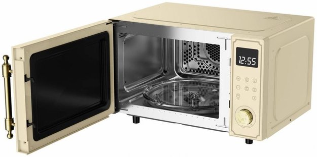 Микроволновая печь Kaiser M 2530 ElfEm (preview 2)