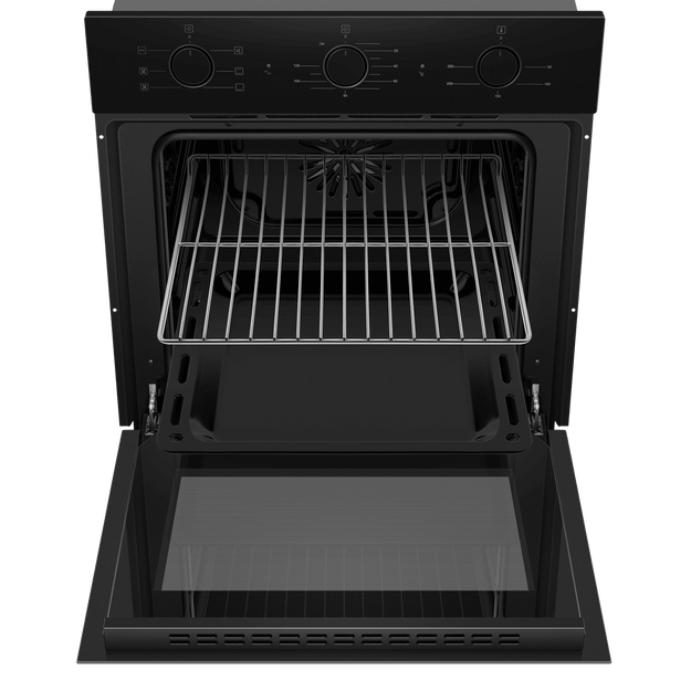 Духовой шкаф Maunfeld AEOF6060B2 (preview 4)