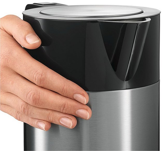 Чайник Bosch TWK7203 (фото 3) Чайник Bosch TWK7203 (preview 3)