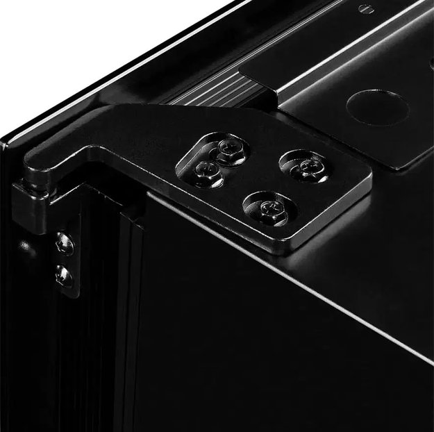 Встраиваемый винный шкаф Kuppersberg RBW 45 (preview 8)