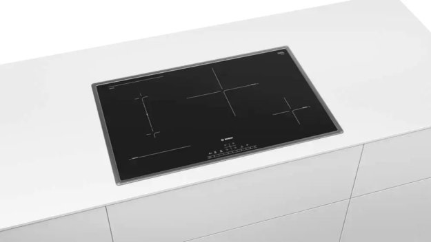 Индукционная варочная панель Bosch PVS845FB5E (preview 4)
