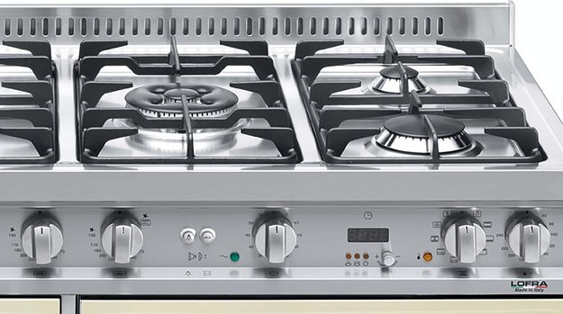 Варочный центр Lofra PBI126SMFET+DMFT/2AEO (preview 3)