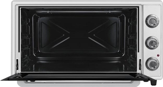 Мини-печь Maunfeld MMO-606MW01 (preview 4)