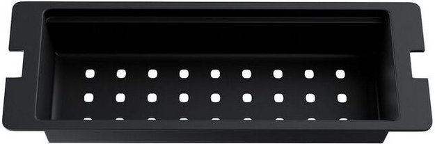 Коландер для мойки Omoikiri CO-07 PRO GB (фото 1) Коландер для мойки Omoikiri CO-07 PRO GB (preview 1)