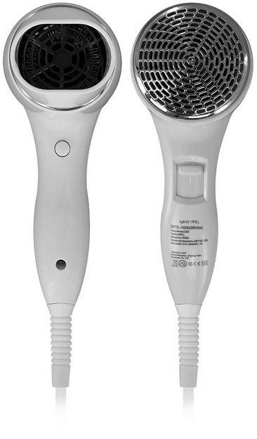 Настенный фен Meyvel MF6-1600 (White) (preview 1)