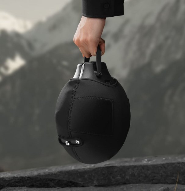 Портативная газовая плита BORK G506 (фото 20) Портативная газовая плита BORK G506 (preview 20)