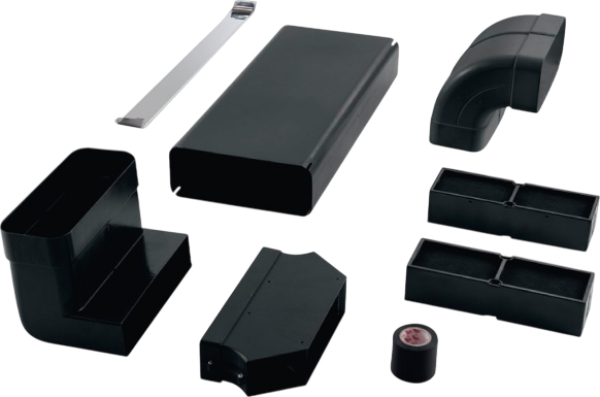 Комплект фильтров для варочных панелей Bertazzoni 901607 (preview 1)