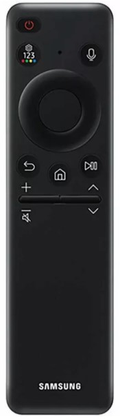 Телевизор Samsung QE65S85FAUXCE 65" (163 см) (preview 2)