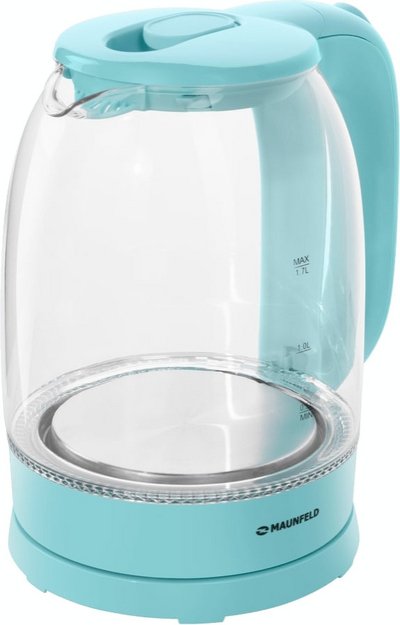 Чайник Maunfeld MGK-613GR (preview 2)