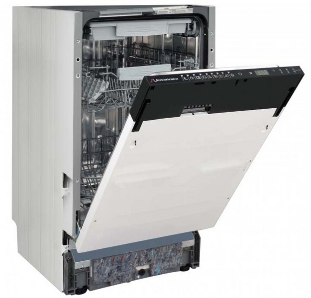 Встраиваемая посудомоечная машина Schaub Lorenz SLG VI4911 (preview 2)