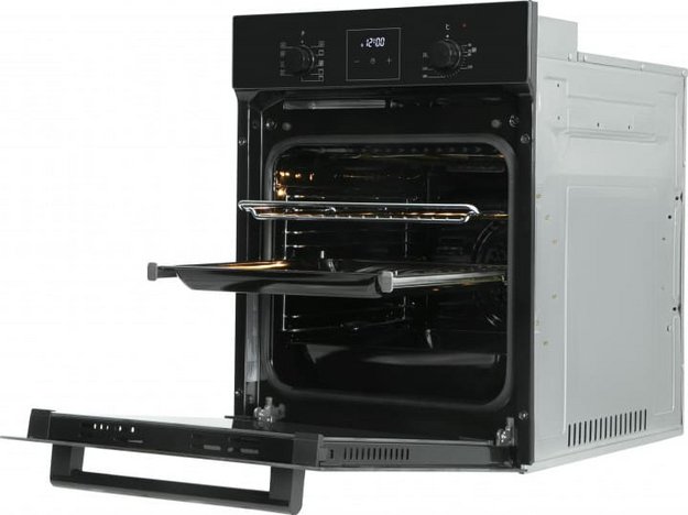 Духовой шкаф Schaub Lorenz SLB EY4740 (фото 4) Духовой шкаф Schaub Lorenz SLB EY4740 (preview 4)