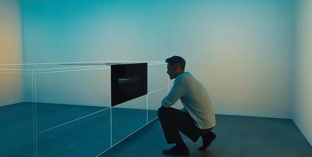 Вытяжка Elica CLASS 90/A/IX/BL (video 1)