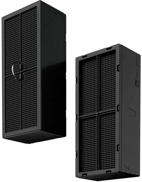 Угольный фильтр  Kuppersberg CF 690 (preview 1)