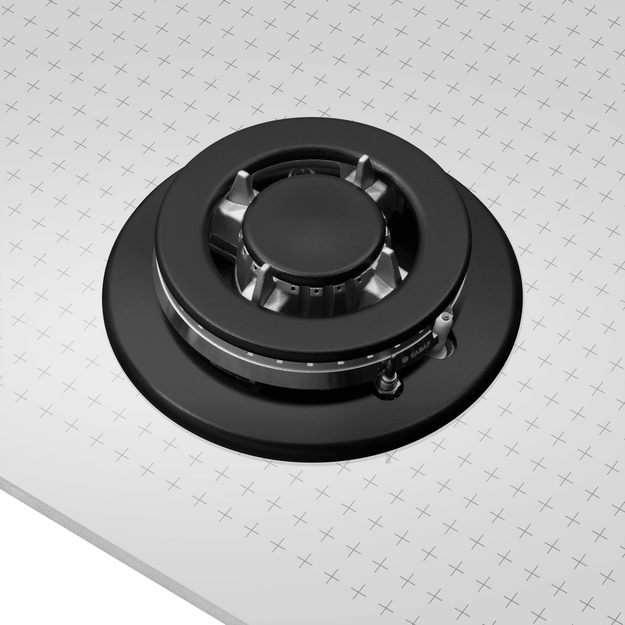 Варочная панель Maunfeld EGHG.43.73CW/G (preview 7)