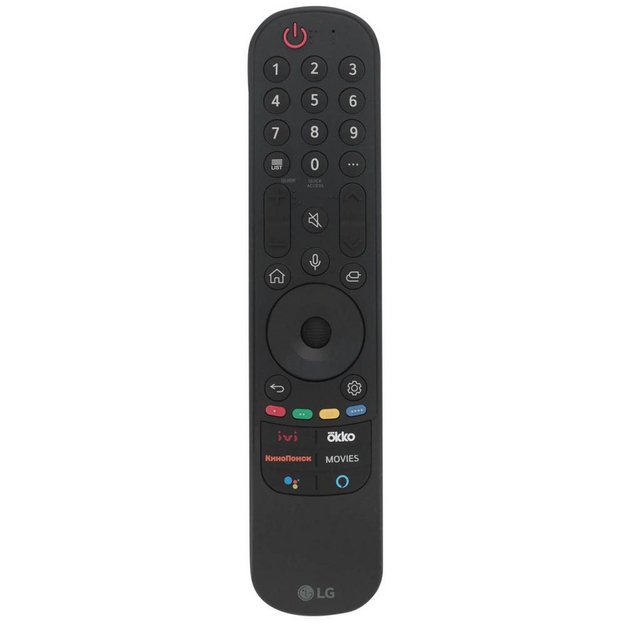 Телевизор LG OLED48A1RLA (preview 9)