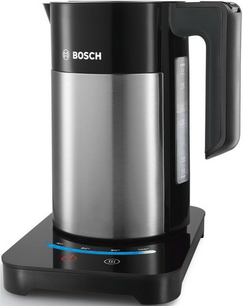 Чайник Bosch TWK7203 (фото 2) Чайник Bosch TWK7203 (preview 2)