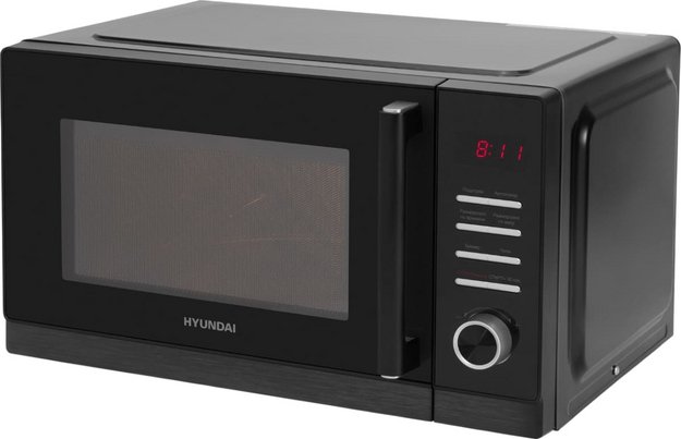 Микроволновая печь Hyundai HYM-D3012 (preview 3)
