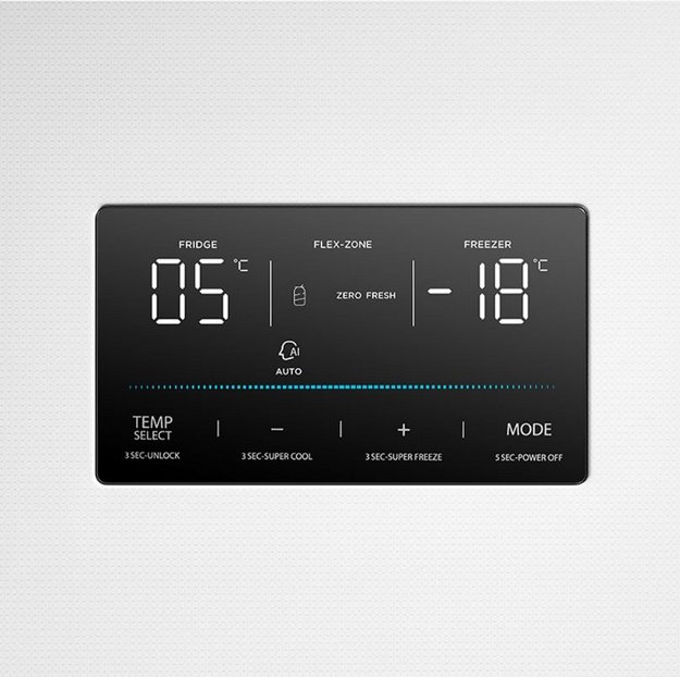 Холодильник Toshiba GR-RB500WE-PMJ(51) (preview 4)