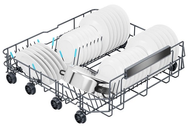 Встраиваемая посудомоечная машина Haier HDWE16-594RU (preview 9)