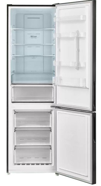 Холодильник Maunfeld MFF200NFSB10 Inverter (фото 10) Холодильник Maunfeld MFF200NFSB10 Inverter (preview 10)