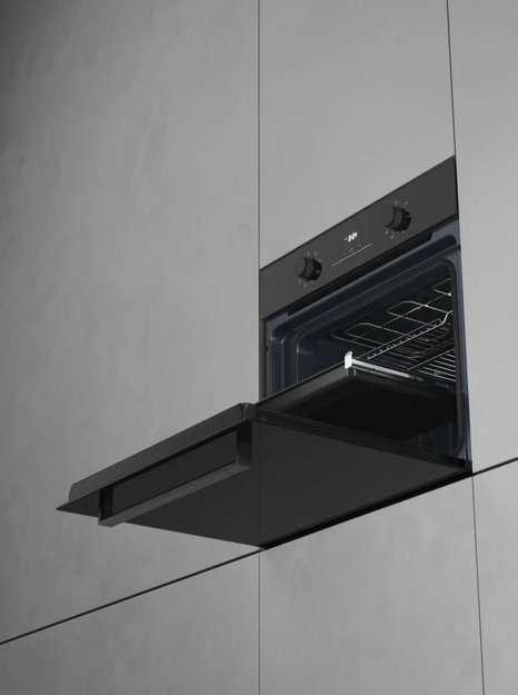 Духовой шкаф Kuppersberg HO 608 P BB Black (preview 10)