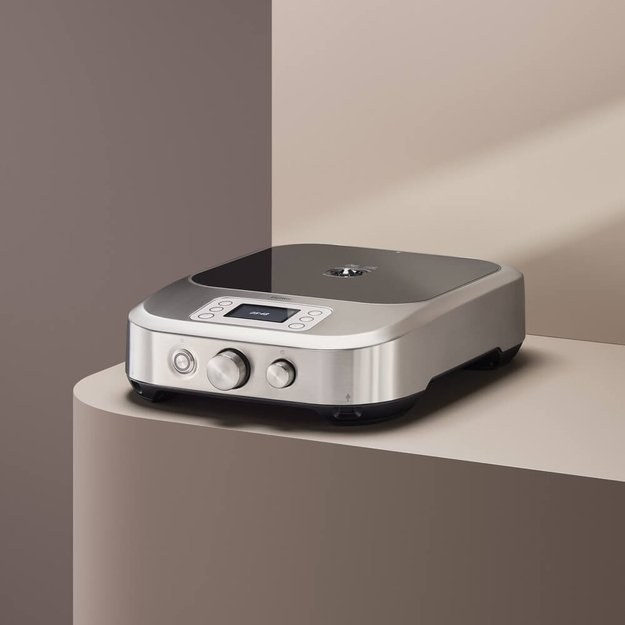 Настольная индукционная варочная панель Bork U891 (preview 4)