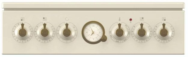 Стеклокерамическая плита Gorenje EC51CLI (preview 5)