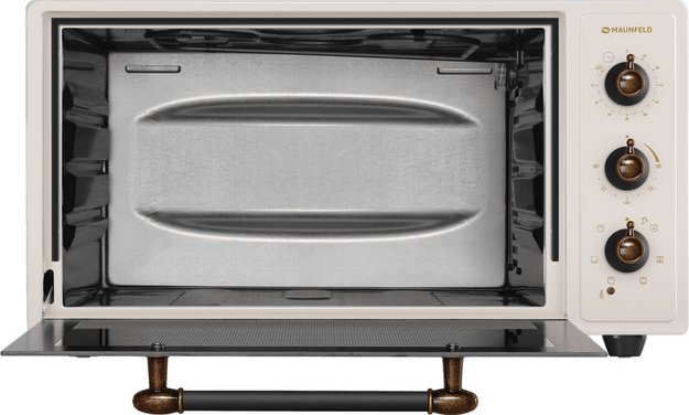 Мини-печь Maunfeld CEMOA.456.RIB (фото 5) Мини-печь Maunfeld CEMOA.456.RIB (preview 5)