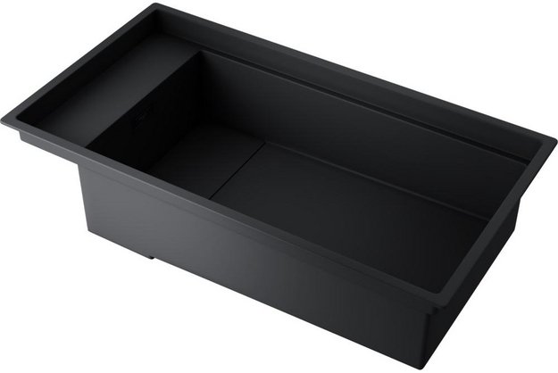 Мойка Omoikiri Kinaru Pro 86-U/I GB (preview 2)